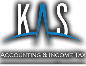 KAS Accounting and Income Tax