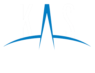 KAS Accounting Logo
